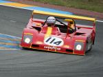 Ferrari 312 PB 1971 года